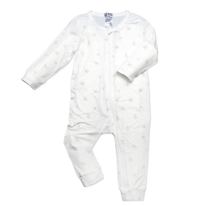 Mama Bamboo BabyGrows DS - The Little Hive