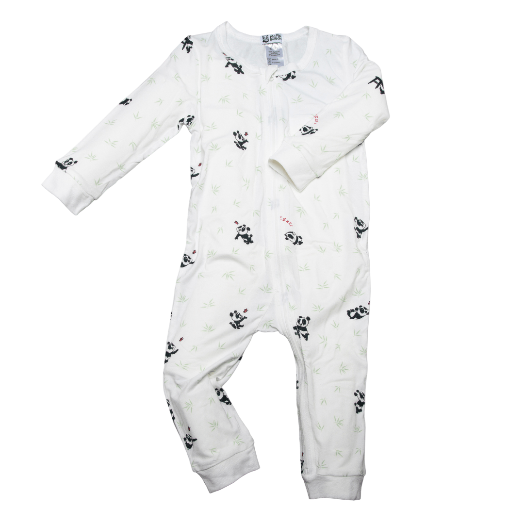 Mama Bamboo BabyGrows DS - The Little Hive