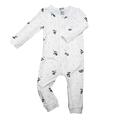 Mama Bamboo BabyGrows DS - The Little Hive