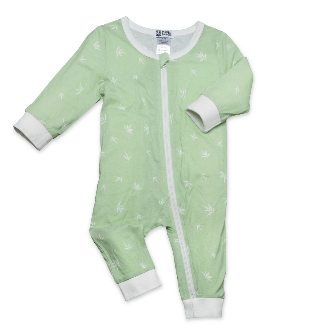 Mama Bamboo BabyGrows DS - The Little Hive