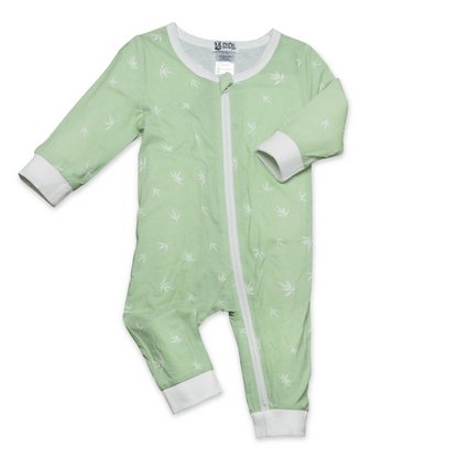 Mama Bamboo BabyGrows DS - The Little Hive