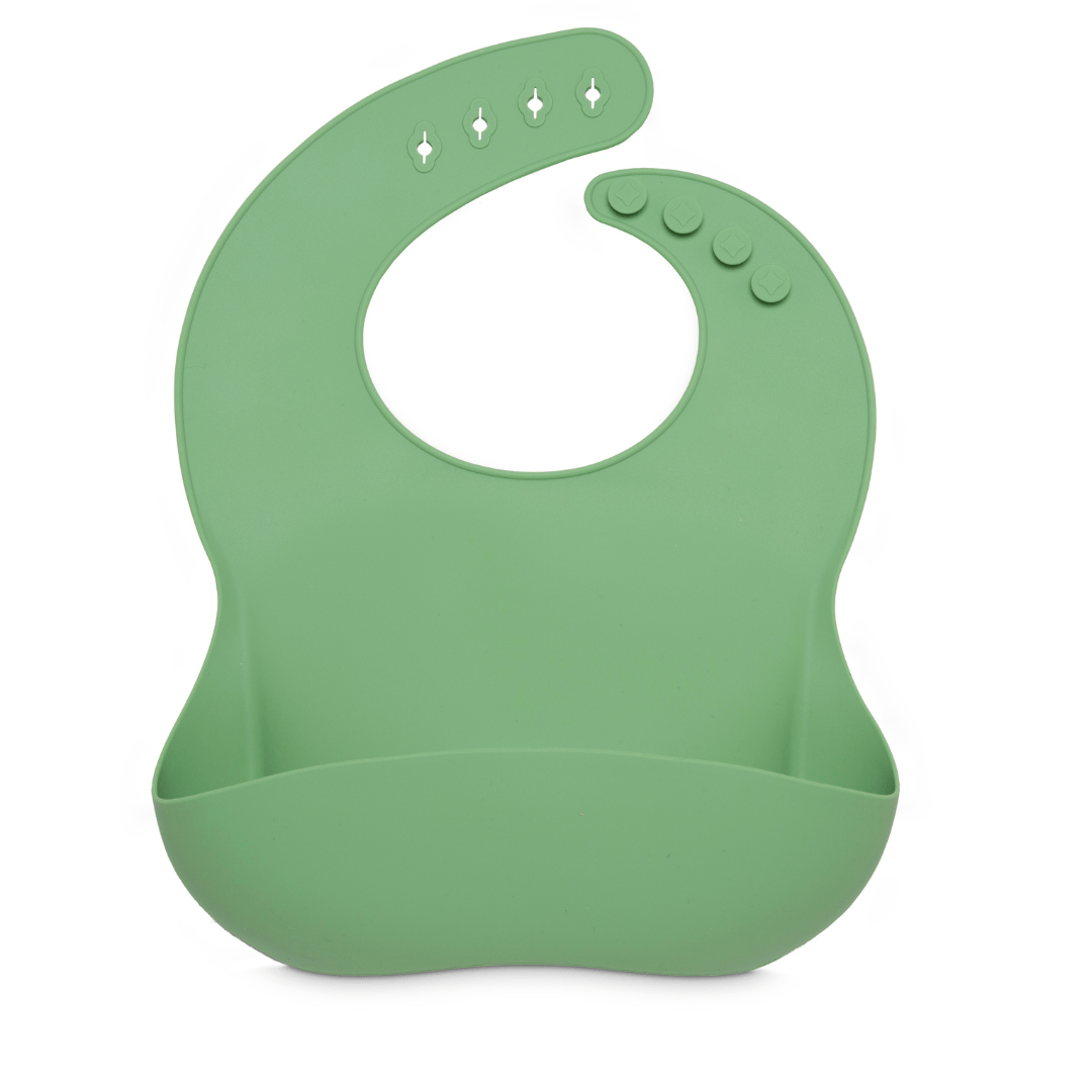 Mama Bamboo Weaning Set DS - The Little Hive