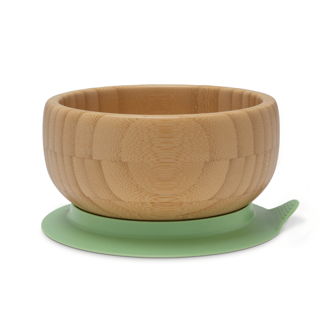 Mama Bamboo Weaning Set DS - The Little Hive