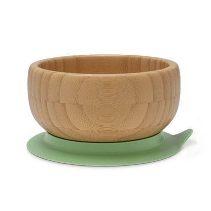 Mama Bamboo Weaning Set DS - The Little Hive