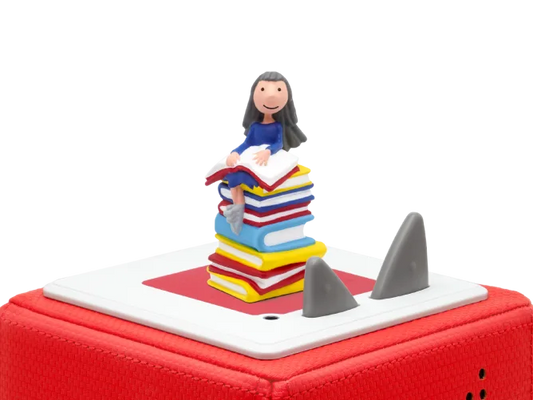 Tonies Story Character - Roald Dahl's Matilda