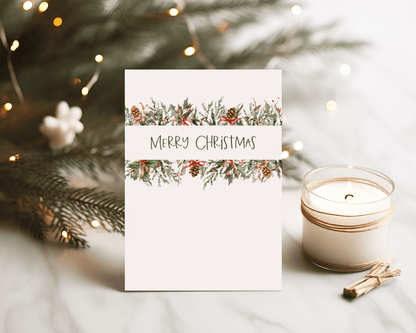 Merry and bright - The Little Hive