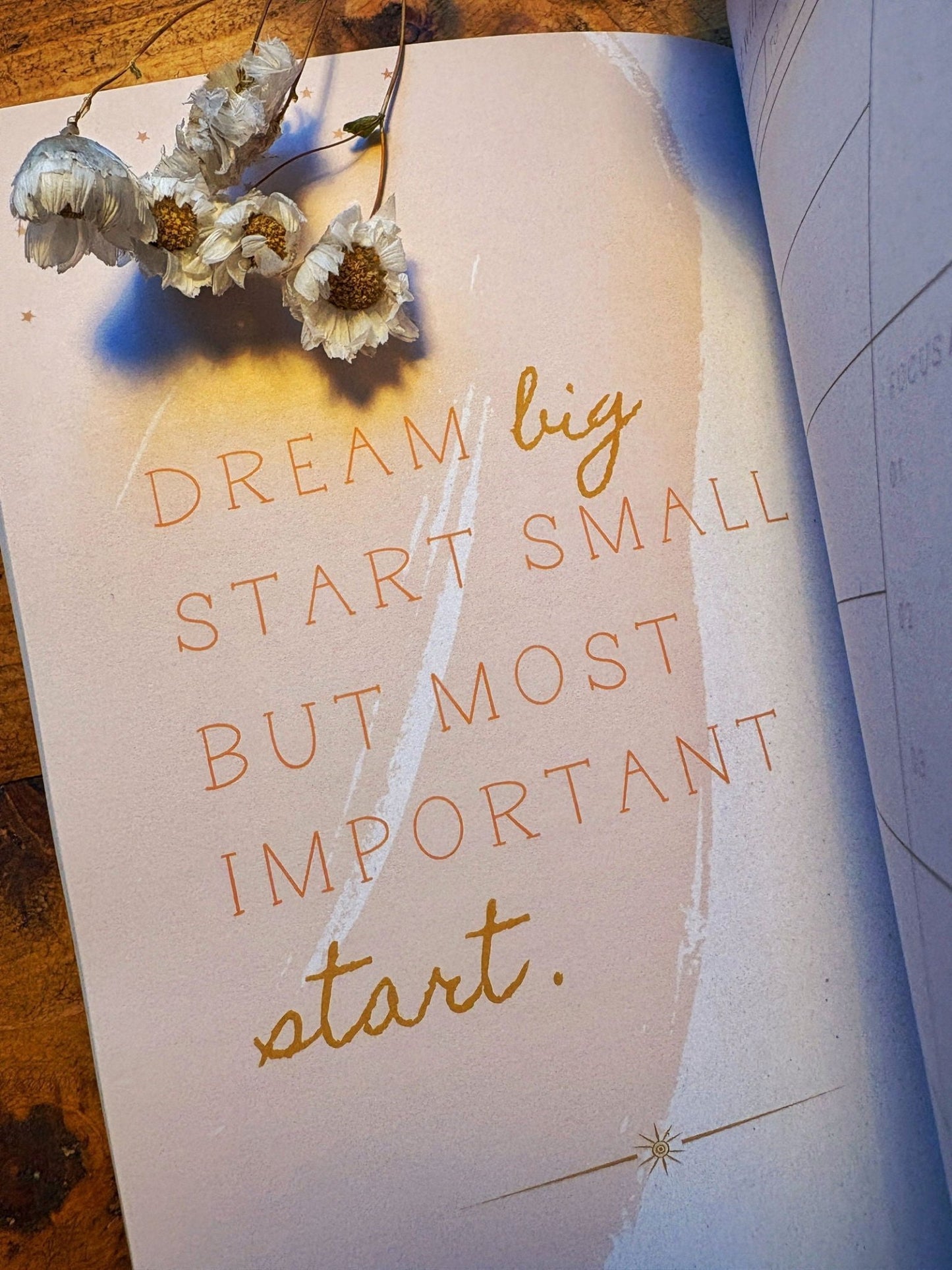 Mindfulness Journal - The Little Hive