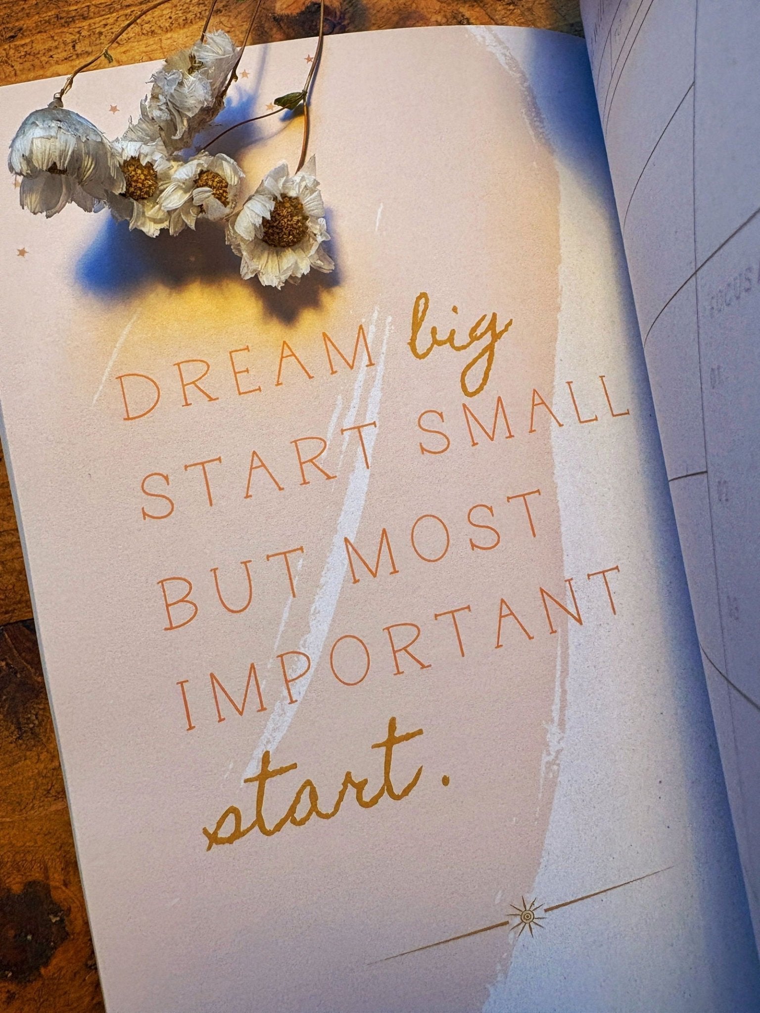 Mindfulness Journal - The Little Hive