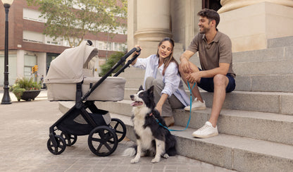 Jane Muum-4 Trio Koos Travel System