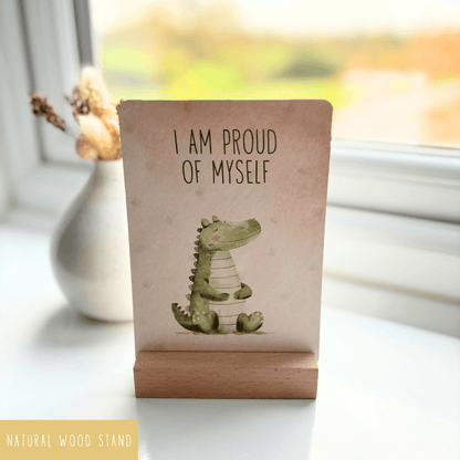 My First Affirmation Cards - The Little Hive