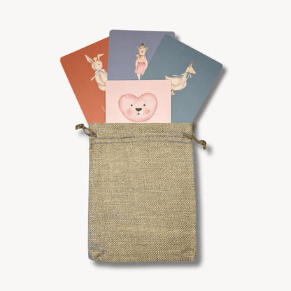 My First Affirmation Cards - The Little Hive