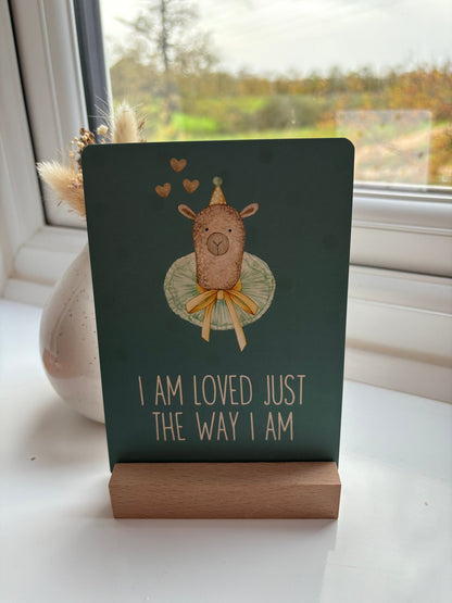 My First Affirmation Cards - The Little Hive