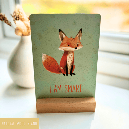 My First Affirmation Cards - The Little Hive