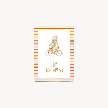 My First Affirmation Cards - The Little Hive