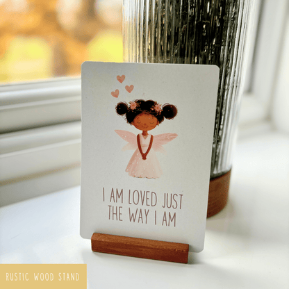My First Affirmation Cards - The Little Hive