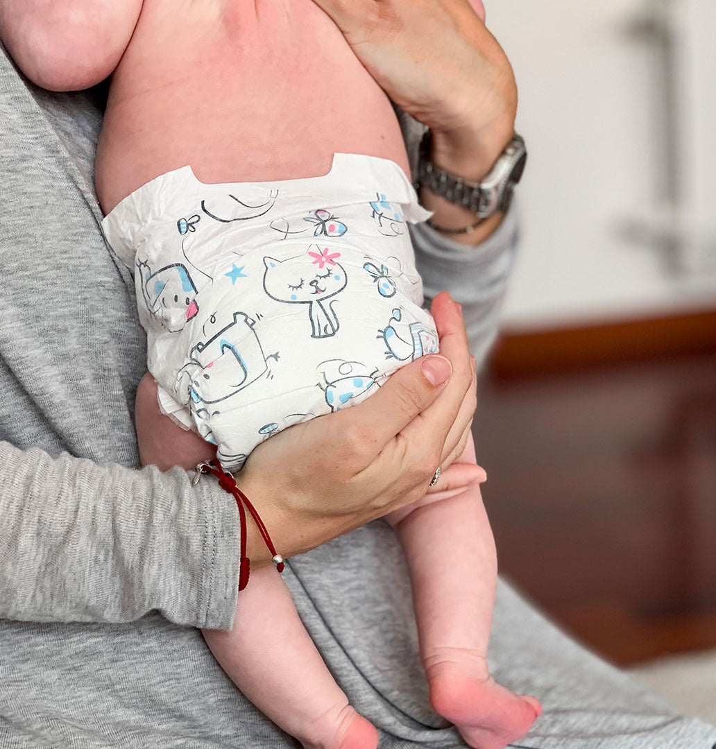 Premium Performance Nappies Bundle