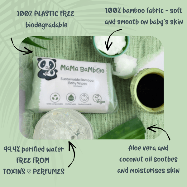 Newborn Starter Bundle - The Little Hive