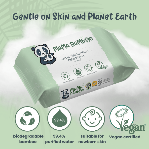 Newborn Starter Bundle - The Little Hive