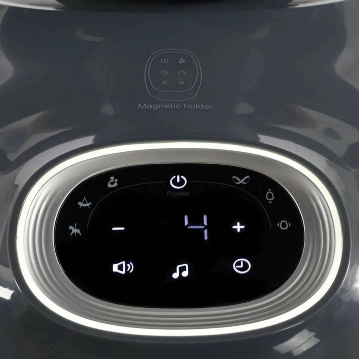 egg® Smart Home Motion Rocker - Mink