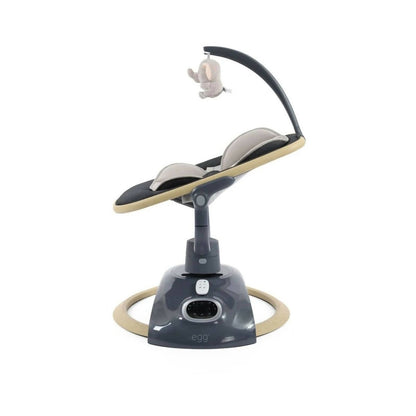 egg® Smart Home Motion Rocker - Carbonite