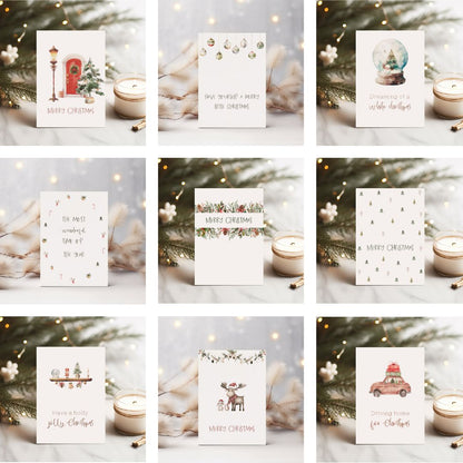 Oh Christmas Tree - The Little Hive