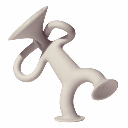 Oogi Stick & Squish Sensory Toy Junior Beige by MOLUK