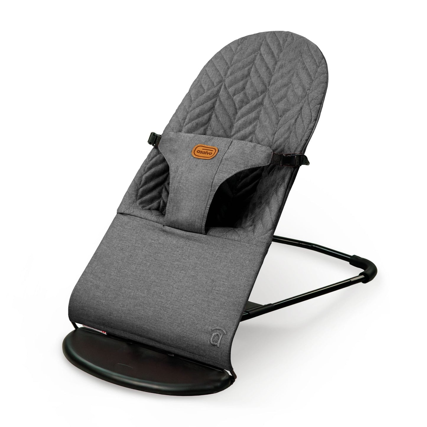 Asalvo Paradise Bouncer, Grey