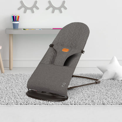 Asalvo Paradise Bouncer, Grey