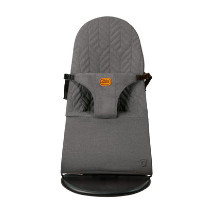 Asalvo Paradise Bouncer, Grey