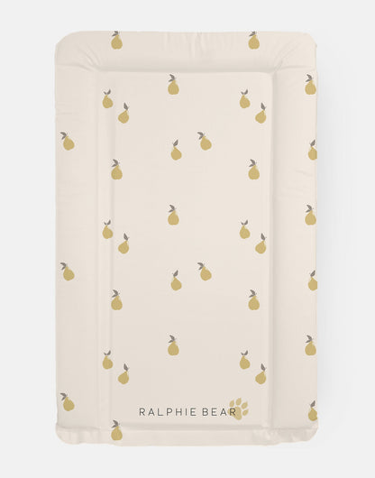 Pears Table Changing Mat