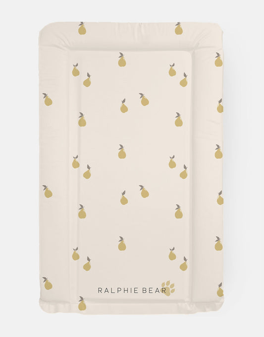 Pears Table Changing Mat