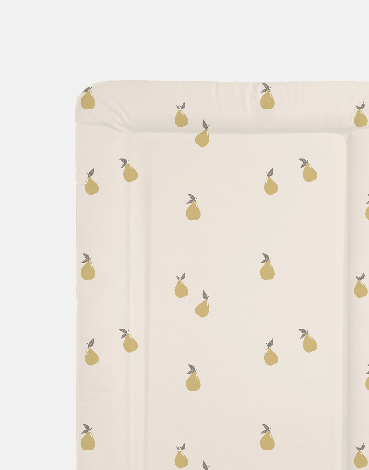 Pears Table Changing Mat