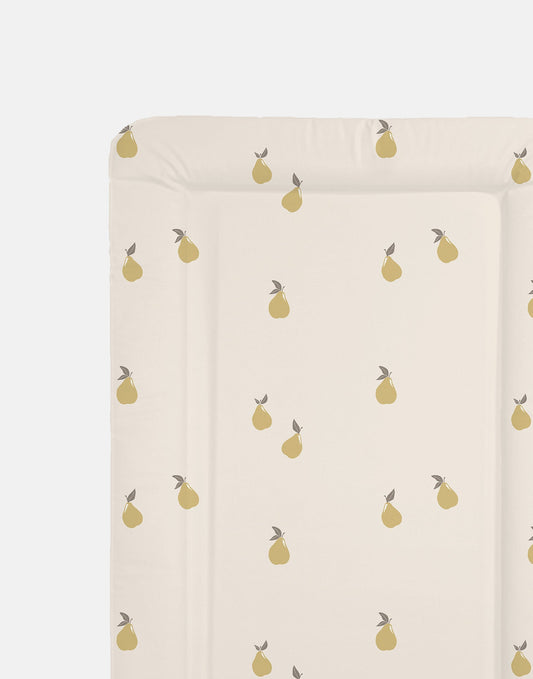 Pears Table Changing Mat