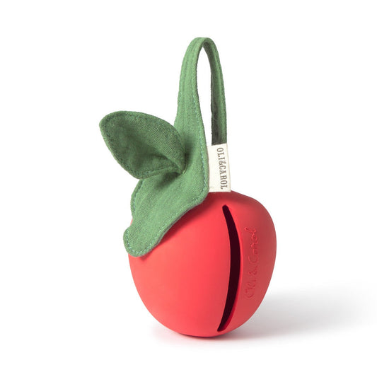 Oli & Carol Pepa the Apple Dummy Case
