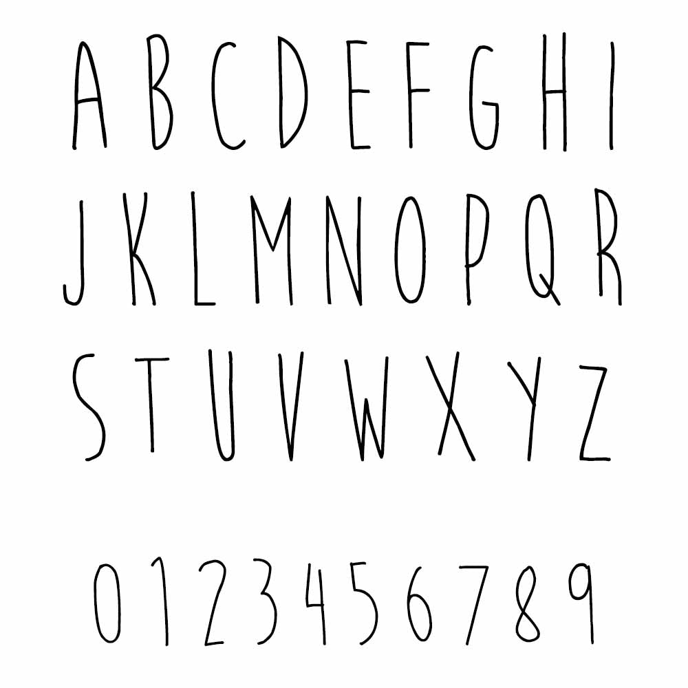 Personalised Baby's First Christmas Eve Chest - The Little Hive