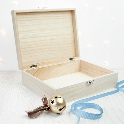 Personalised Family Christmas Eve Box - The Little Hive