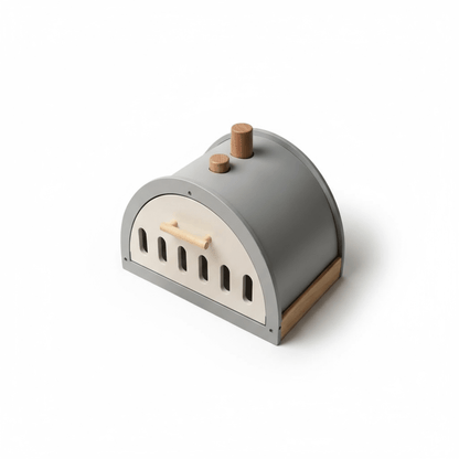 Pizza Oven Toy - The Little Hive