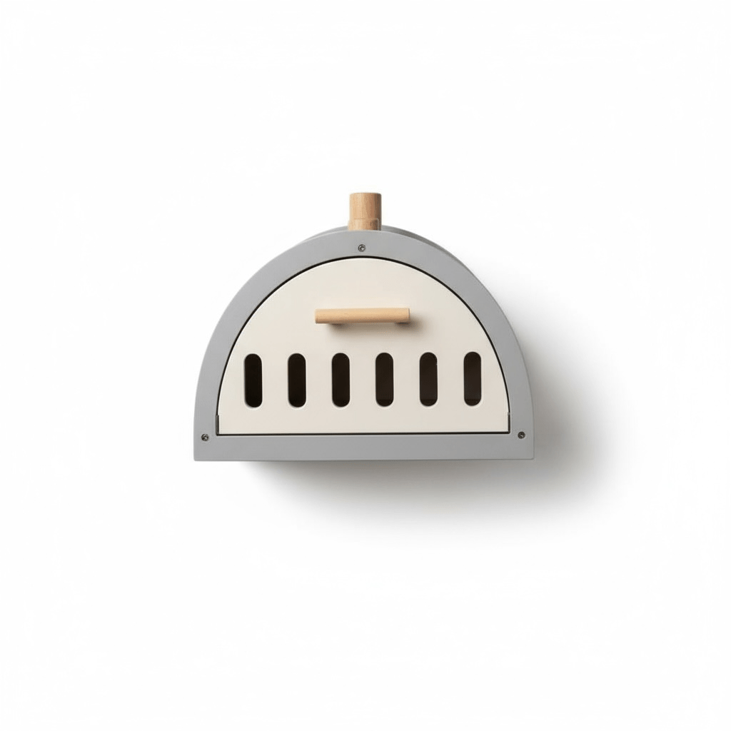 Pizza Oven Toy - The Little Hive