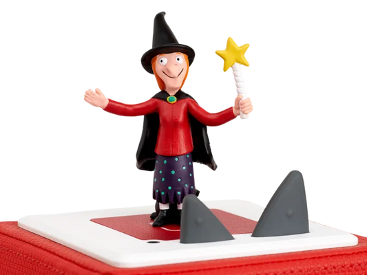 Tonies Story Character - Room on the Broom