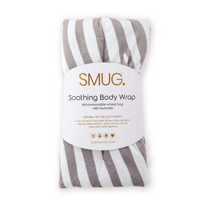 Soothing Lavender Set - Zebra Print