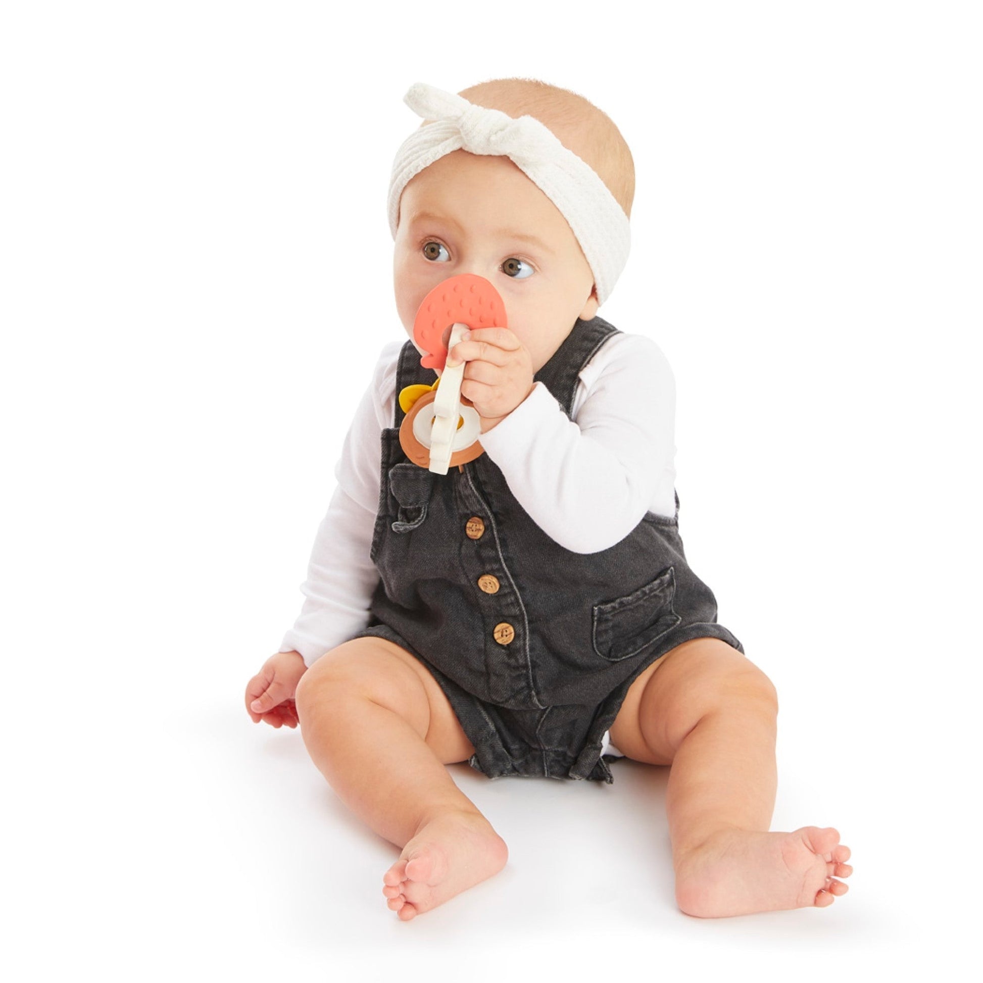 Sophie la girafe® – 5 Senses: Sense of Smell Ring - The Little Hive