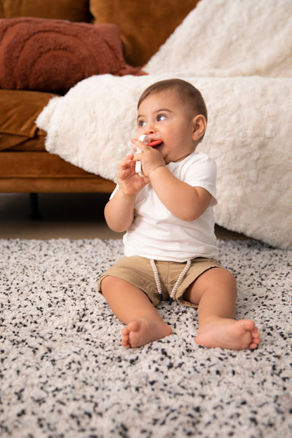 Sophie la girafe® – 5 Senses: Sense of Smell Ring - The Little Hive