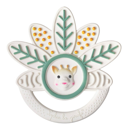 Sophie la girafe® – 5 Senses: Taste Teething Ring - The Little Hive