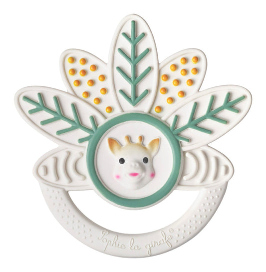 Sophie la girafe® – 5 Senses: Taste Teething Ring - The Little Hive