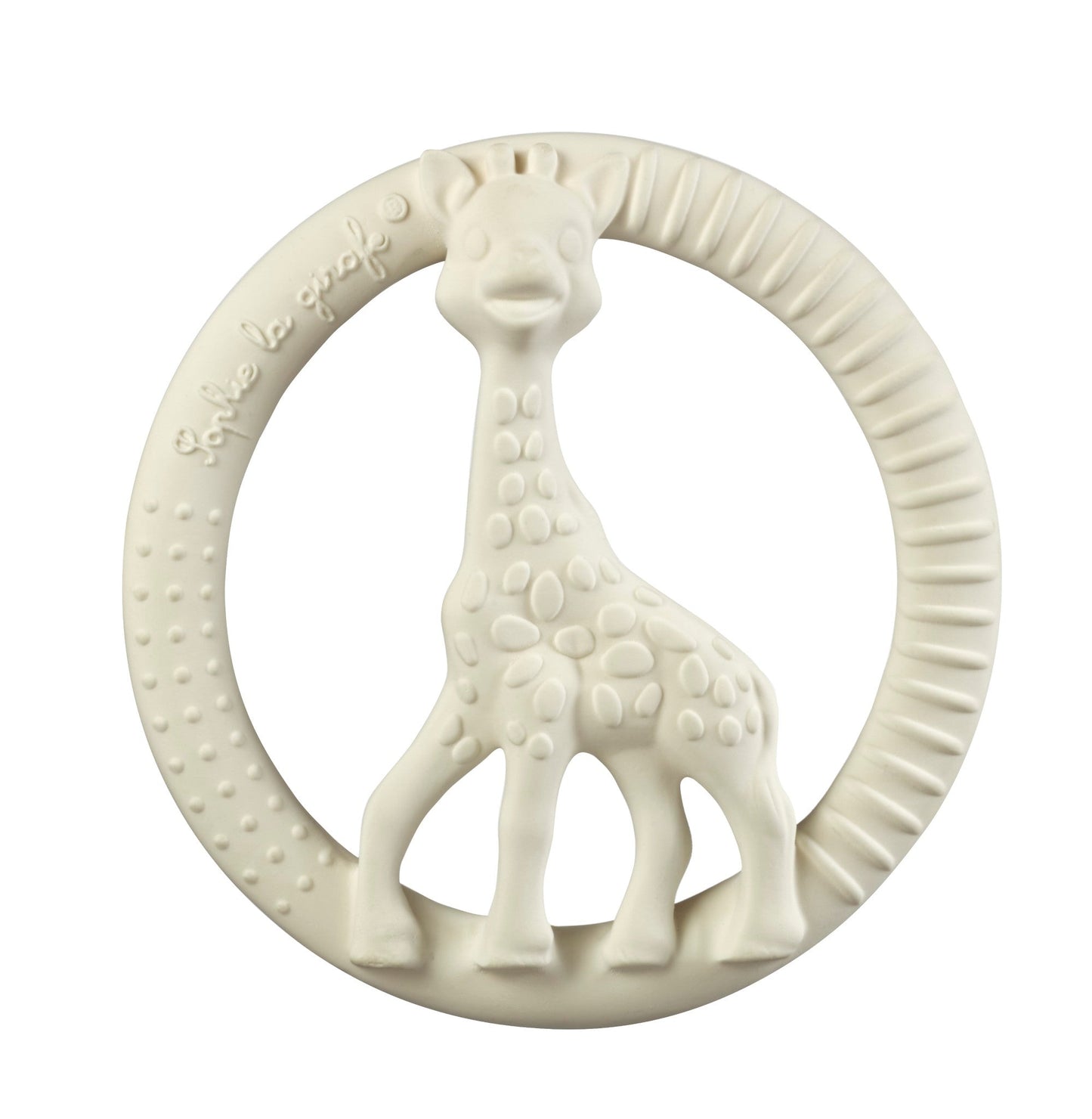 Sophie la girafe® - Circle Teether - The Little Hive