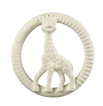 Sophie la girafe® - Circle Teether - The Little Hive