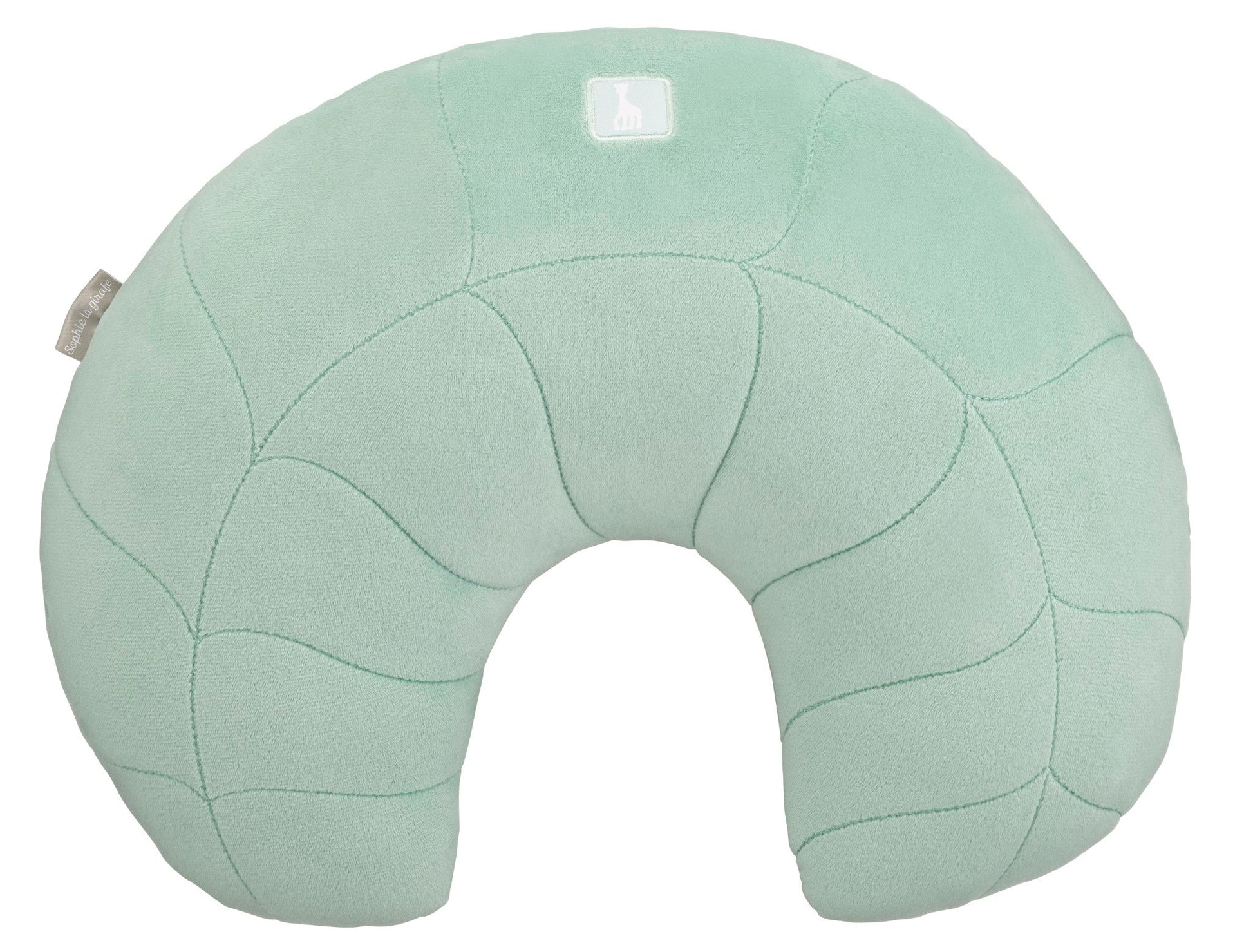 Sophie la girafe® - Cosy Play Cushion - The Little Hive