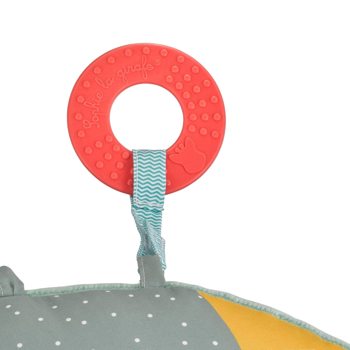 Sophie la girafe® - Cosy Play Cushion - The Little Hive