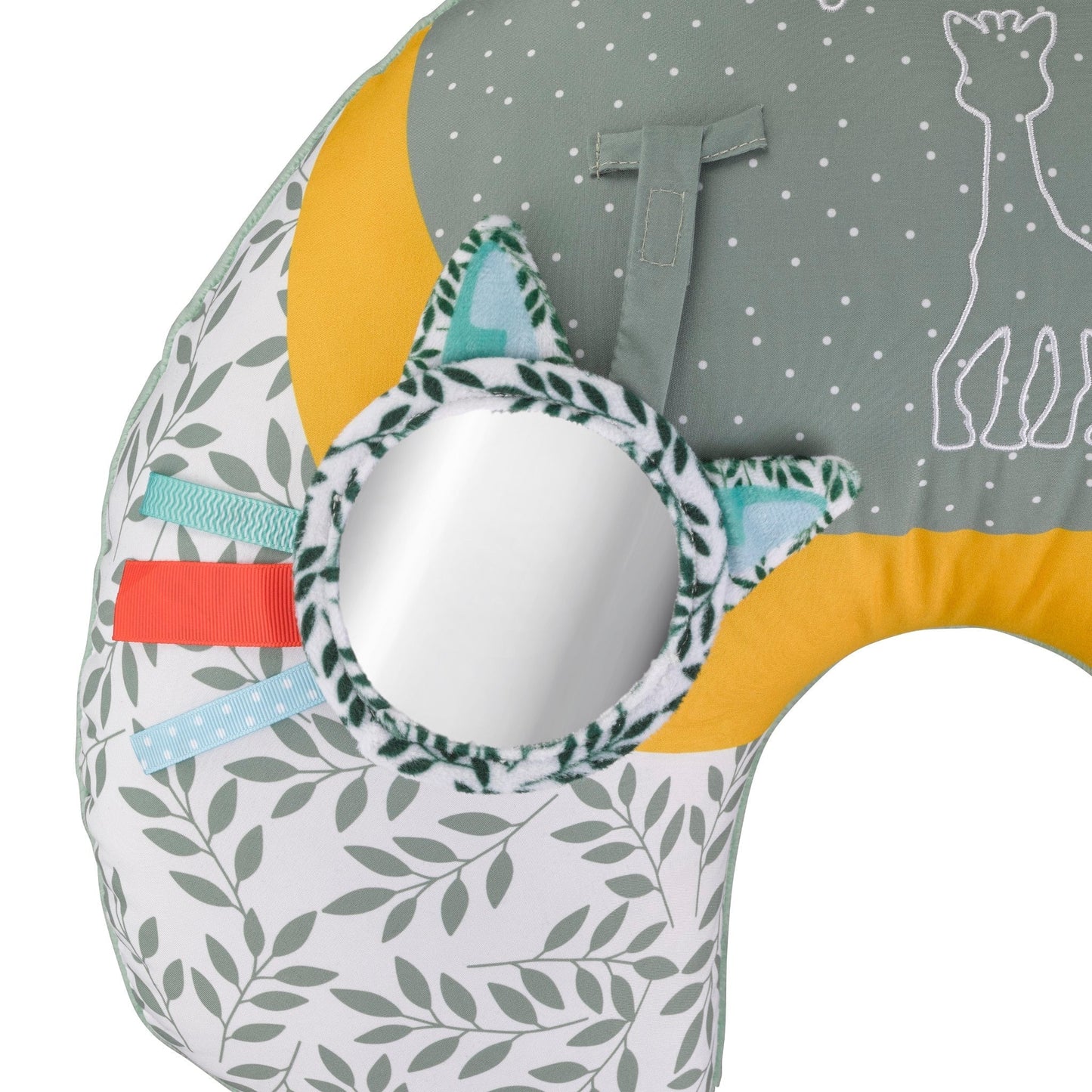 Sophie la girafe® - Cosy Play Cushion - The Little Hive