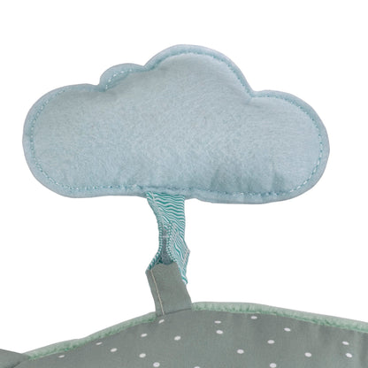 Sophie la girafe® - Cosy Play Cushion - The Little Hive